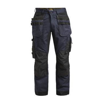 Jobman 65216418 2164 Stretch Trousers HP