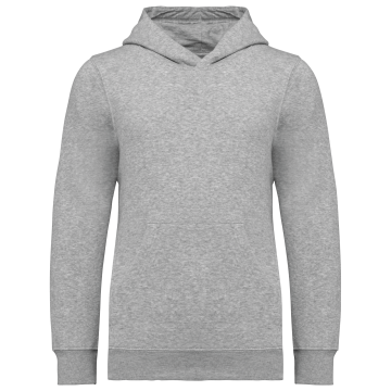 Kariban K4039A Kindersweater met capuchon