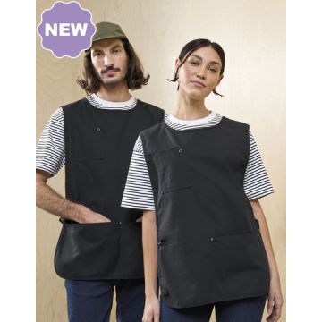 Premier Workwear PW024 Utility 2.0 Vest Apron
