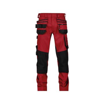 DASSY® Flux Next - Rood
