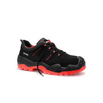 Elten QUENTIN black-red Low ESD S3S 723801