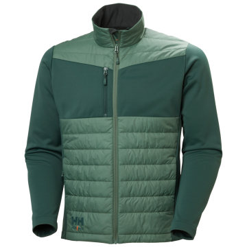 Helly Hansen HH 73370 Oxford Hybrid I. Jacket