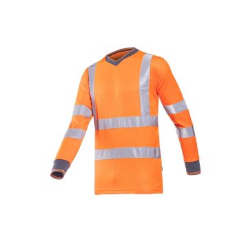 Sioen 3890 T-Shirt Bresso