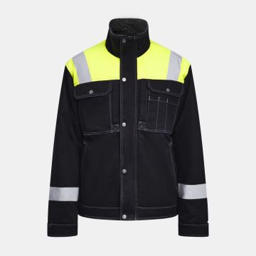 Jobman 65117913 1179 Winter Jacket