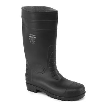 Portwest Klassieke Veiligheidslaars FW94 S4
