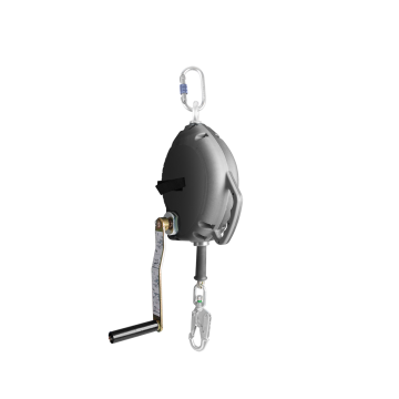 Allrisk 16370 XStop Rescue - 10 m