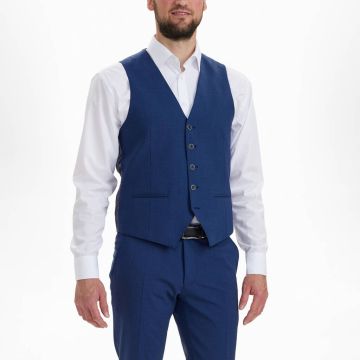 Sunwill 13015-7400 Men's waistcoat