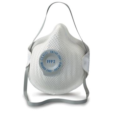 Moldex 240555 Stofmasker