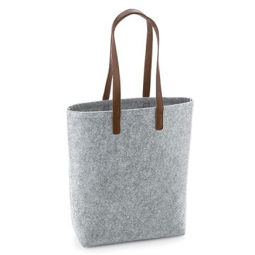 BagBase BG738 Premium Felt Bag