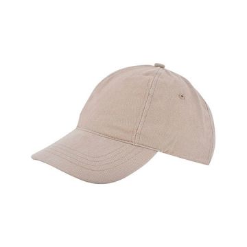 L-merch C1750 Kids´ Brushed Cap