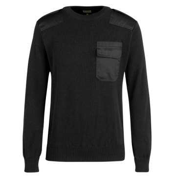 Storvik Dampier Commando trui  8120