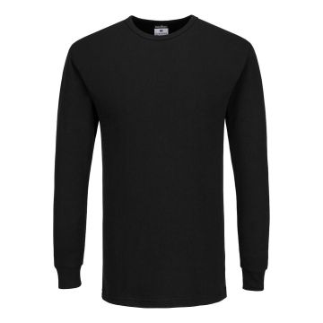 Portwest B123 Thermisch T-Shirt Lange Mouw