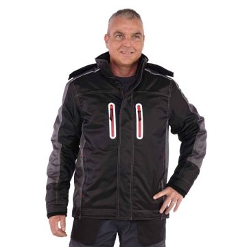 Storvik Thor Werkjas Parka 2037