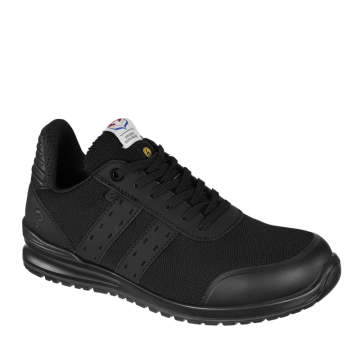 Quick Sprint Dark Laag QS0561 S1P