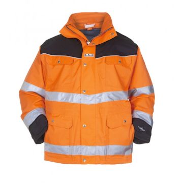 Hydrowear 04026009P-3EL parka Freiburg