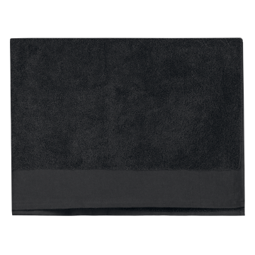 Kariban K102C Biologische badhanddoek 150 x 100 cm