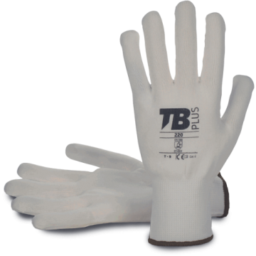 TOMAS BODERO 01040046 TB 220 handschoenen