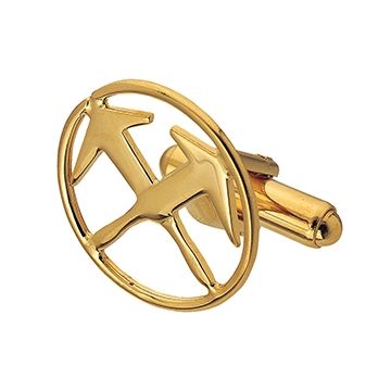 FHB 90120 JOST Cufflinks Roofer