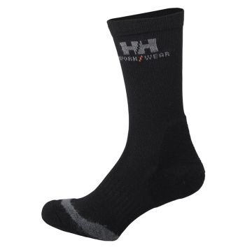Helly Hansen 75720 Fakse Brandvertragende Sokken