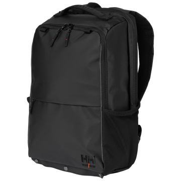 HH 79581 Barcode Backpack 20L 990