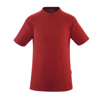 MASCOT 00782 T-shirt CROSSOVER - Rood