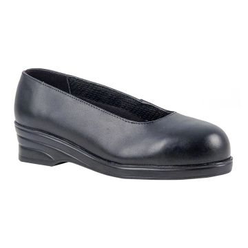 Portwest FW49 Steelite Dames 'Court' schoen S1