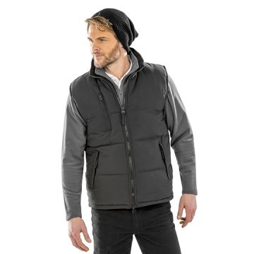 Result RT88A Ultra Padded Bodywarmer