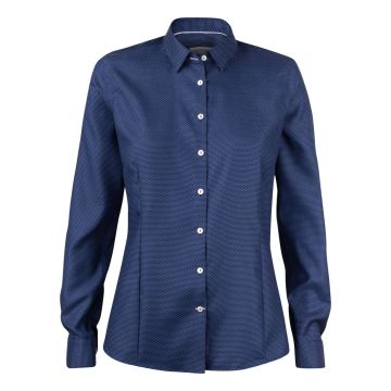 J.Harvest & Frost 2904903 Purple Bow 49 Shirt Women