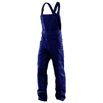 Kuebler 32481414 ORGANIQ Latzhose
