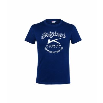 Kuebler 51286244 SHIRTS T-Shirt Print
