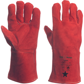 CERVA 01020116 131519 RUNDSPLIT LASHS 35CM KEVLAR