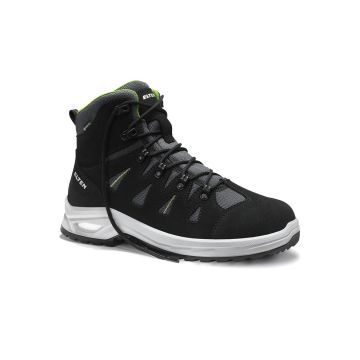 Elten RIWEMO XXP GTX® black-green Mid ESD S2 WR CI 768015