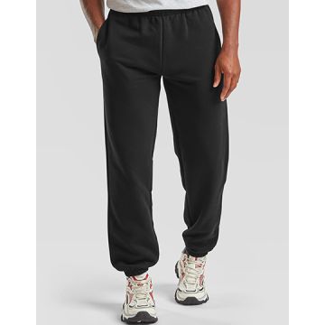 Fruit of the Loom F480N Premium Elasticated Cuff Jog Pants