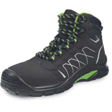 CERVA 02020857 TORNAFORT MF S3S SR hoog HRO