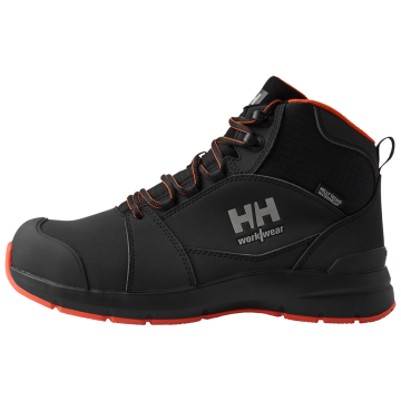 Helly Hansen 78324 Manchester Mxr Mid S7S Veiligheidsschoen