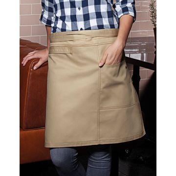 Karlowsky KY114 Waist Apron Urban Casual-Style