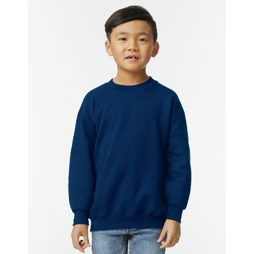 Gildan G18000K Heavy Blend™ Youth Crewneck Sweatshirt