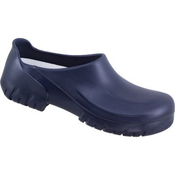 Birkenstock Dichte Klomp Alpro A630 Onbeveiligd