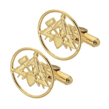 FHB 90100 MATTI Cufflinks Mason