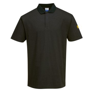Portwest AS21 Anitstatisch ESD Poloshirt