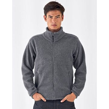 B&C COLLECTION BCFU703 Unisex Fleece Icewalker+