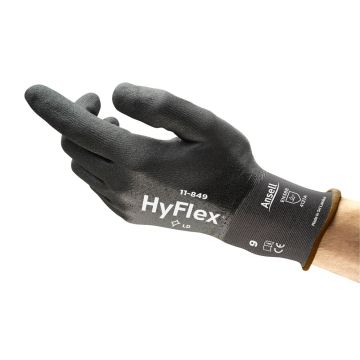 Ansell HyFlex 11-849 werkhandschoen