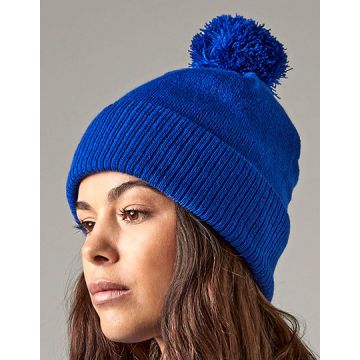 Beechfield CB439 Thermal Snowstar® Beanie