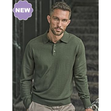 Tee Jays TJ6002 Polo Knit