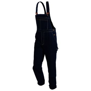 Kuebler 30571571 DENIM Latzhose