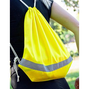 Korntex KX108 Hi-Vis City Daypack Salerno
