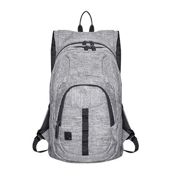 Bags2GO BS14246 Outdoor Backpack - Grand Canyon
