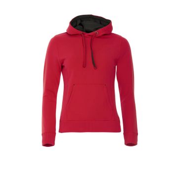 Clique 021042 Classic Hoody Women