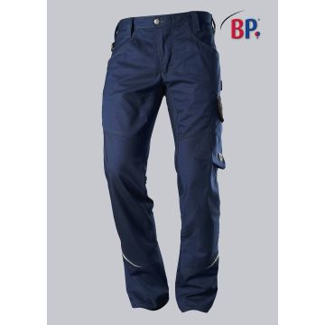 BP 1980-570-50 Light, slim work trousers
