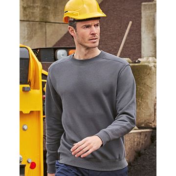 B&C BE INSPIRED BCWUC20 Unisex Hero Pro Sweat